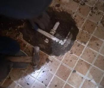 嵊泗卫生间漏水维修公司为您分享下卫生间渗水如何处理及注意事项