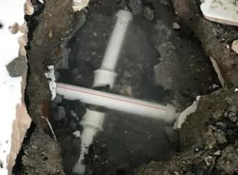 嵊泗阳台漏水维修公司为您分享楼上楼下漏水怎么处理