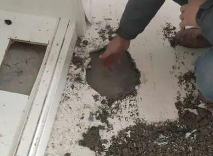 嵊泗卫生间漏水维修公司分享下精确定位查漏水一次多少钱?不同级别收费不同