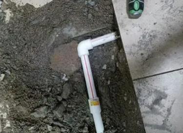 嵊泗阳台漏水维修时有哪些声音会影响检漏仪