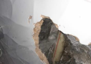 嵊泗卫生间漏水维修的步骤和流程。